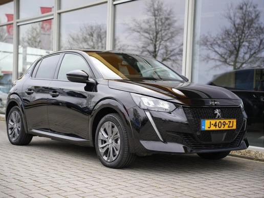 Peugeot e-208 - Afbeelding 15 van 21