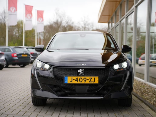 Peugeot e-208 - Afbeelding 16 van 21