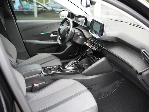 Peugeot e-208 - Afbeelding 17 van 21