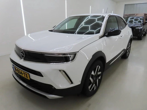 Opel Mokka-e - Afbeelding 1 van 17