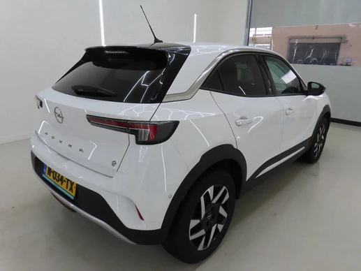 Opel Mokka-e - Afbeelding 11 van 17