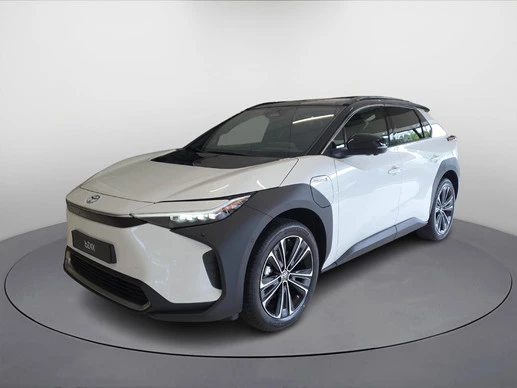 Toyota bZ4X - Afbeelding 1 van 30