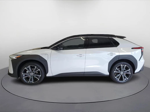 Toyota bZ4X - Afbeelding 2 van 30