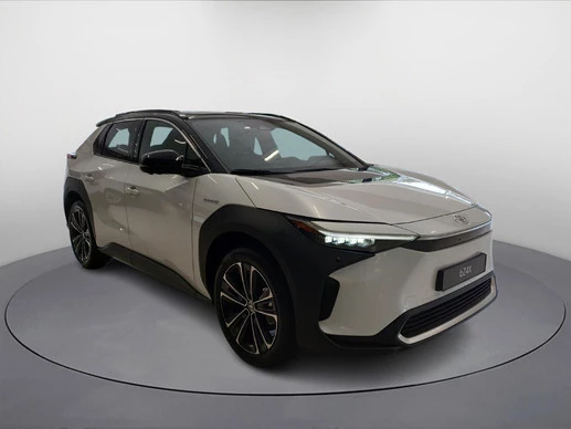 Toyota bZ4X - Afbeelding 7 van 30