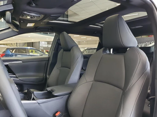 Toyota bZ4X - Afbeelding 10 van 30