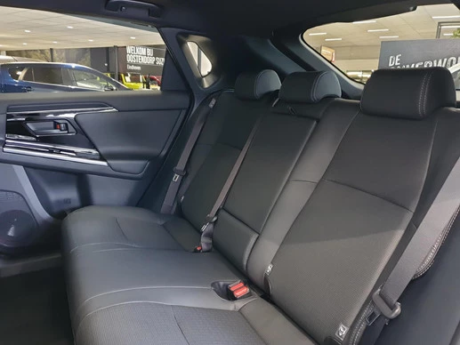 Toyota bZ4X - Afbeelding 12 van 30