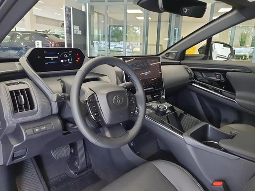 Toyota bZ4X - Afbeelding 13 van 30