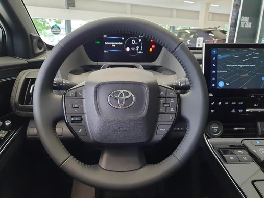 Toyota bZ4X - Afbeelding 14 van 30