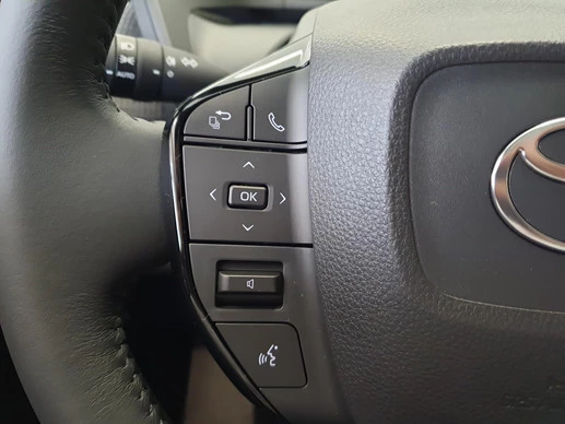 Toyota bZ4X - Afbeelding 15 van 30