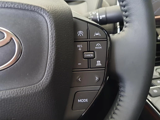 Toyota bZ4X - Afbeelding 16 van 30