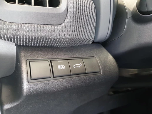 Toyota bZ4X - Afbeelding 18 van 30