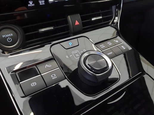 Toyota bZ4X - Afbeelding 23 van 30