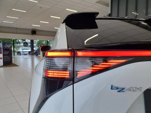 Toyota bZ4X - Afbeelding 30 van 30