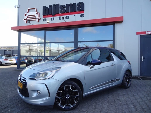Citroën DS3