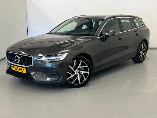 Volvo V60 - Afbeelding 1 van 24