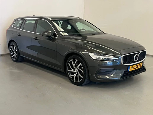 Volvo V60 - Afbeelding 2 van 24