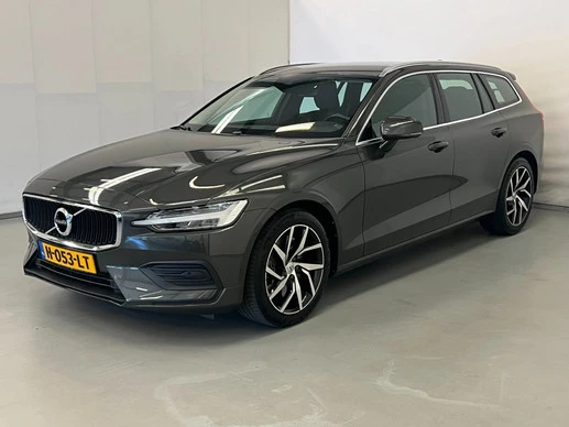 Volvo V60 - Afbeelding 3 van 24