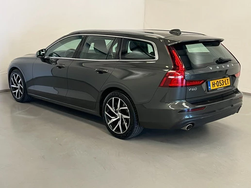 Volvo V60 - Afbeelding 4 van 24