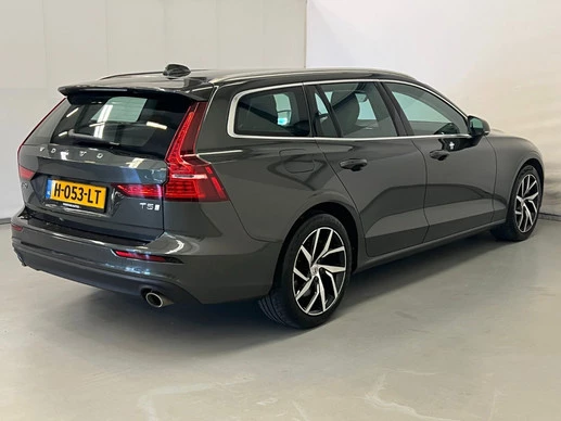 Volvo V60 - Afbeelding 5 van 24
