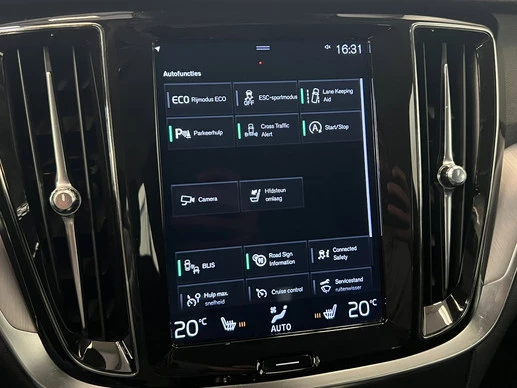 Volvo V60 - Afbeelding 14 van 24