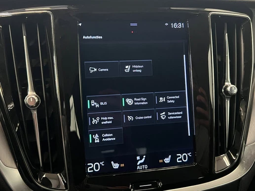 Volvo V60 - Afbeelding 15 van 24