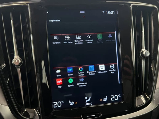 Volvo V60 - Afbeelding 16 van 24