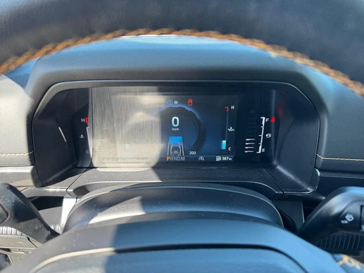 Ford Ranger - Afbeelding 12 van 29