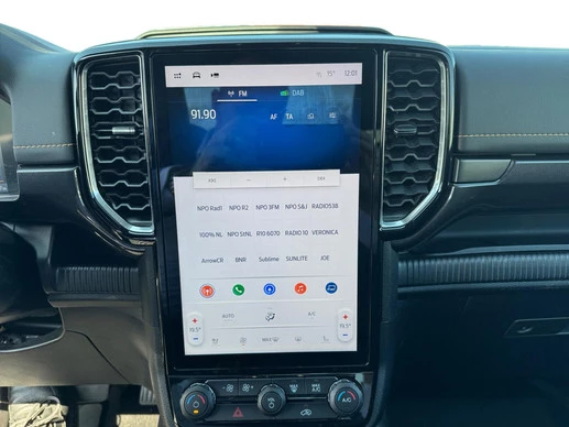 Ford Ranger - Afbeelding 13 van 29