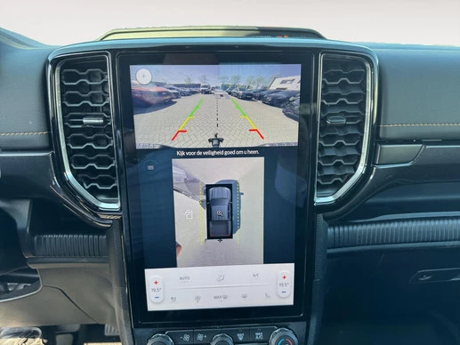 Ford Ranger - Afbeelding 14 van 29