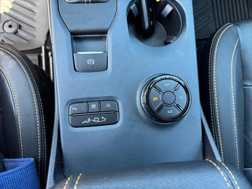 Ford Ranger - Afbeelding 15 van 29