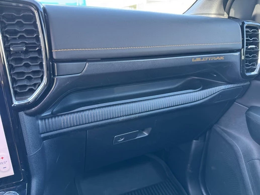 Ford Ranger - Afbeelding 16 van 29