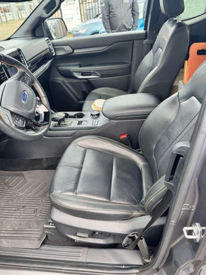 Ford Ranger - Afbeelding 19 van 29