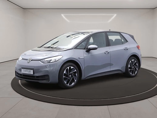 Volkswagen ID.3 - Afbeelding 1 van 30