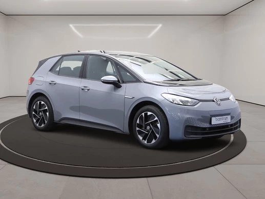 Volkswagen ID.3 - Afbeelding 4 van 30
