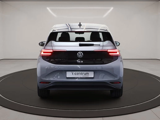 Volkswagen ID.3 - Afbeelding 11 van 30