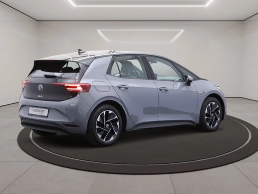 Volkswagen ID.3 - Afbeelding 13 van 30