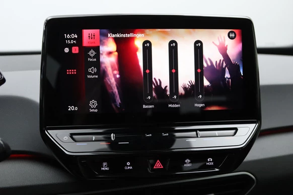 Volkswagen ID.3 - Afbeelding 15 van 30