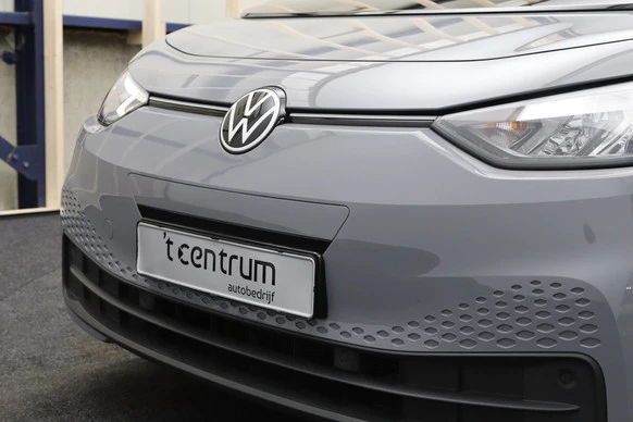 Volkswagen ID.3 - Afbeelding 19 van 30