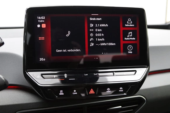 Volkswagen ID.3 - Afbeelding 25 van 30