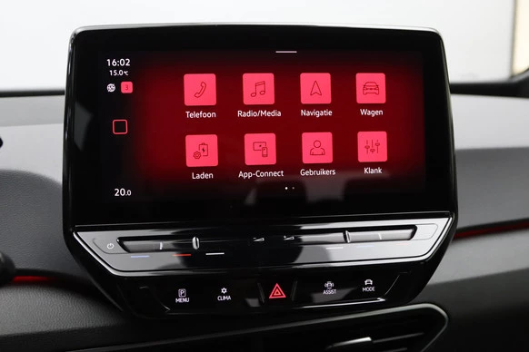 Volkswagen ID.3 - Afbeelding 26 van 30