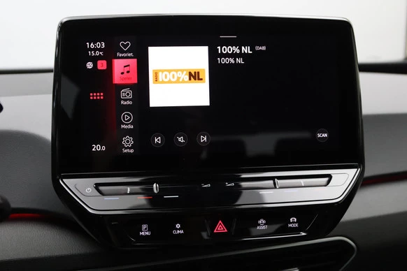 Volkswagen ID.3 - Afbeelding 27 van 30