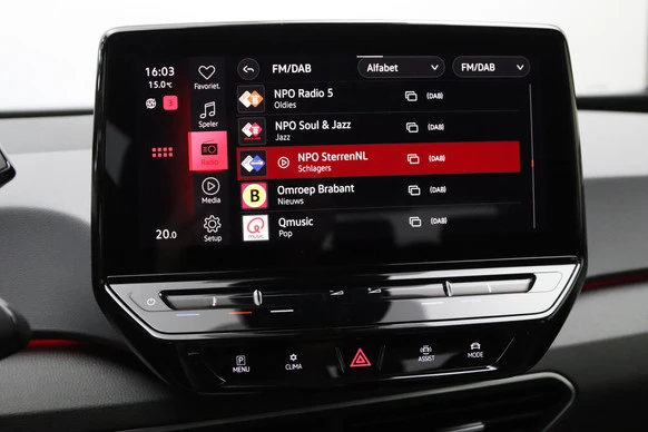 Volkswagen ID.3 - Afbeelding 28 van 30