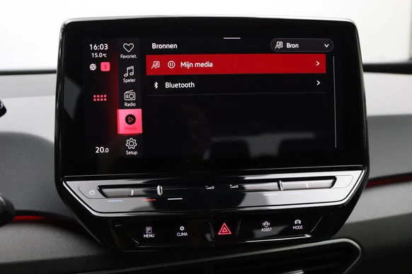 Volkswagen ID.3 - Afbeelding 29 van 30