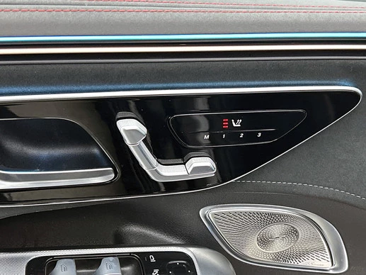 Mercedes-Benz EQE - Afbeelding 7 van 30