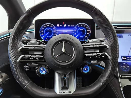 Mercedes-Benz EQE - Afbeelding 12 van 30