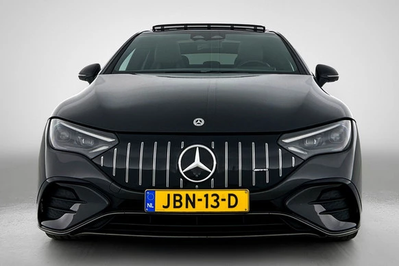 Mercedes-Benz EQE - Afbeelding 16 van 30