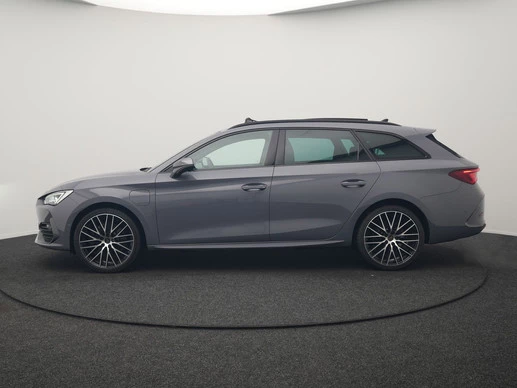 CUPRA Leon - Afbeelding 3 van 30