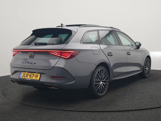 CUPRA Leon - Afbeelding 4 van 30