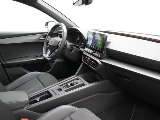 CUPRA Leon - Afbeelding 5 van 30
