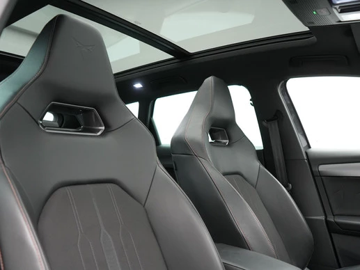 CUPRA Leon - Afbeelding 6 van 30